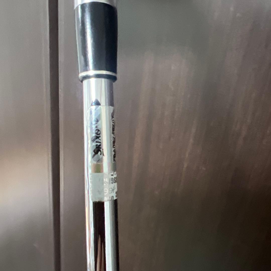 スリクソンZX5 6本SET