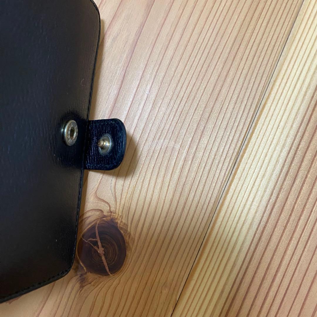 ロエベ　loewe　財布