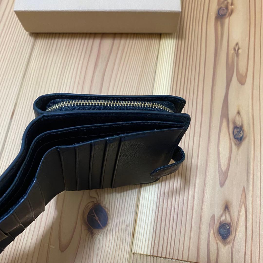 ロエベ　loewe　財布