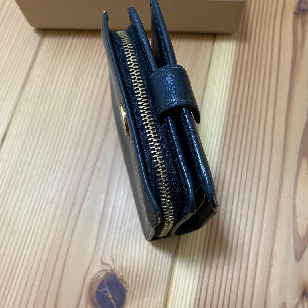 ロエベ　loewe　財布