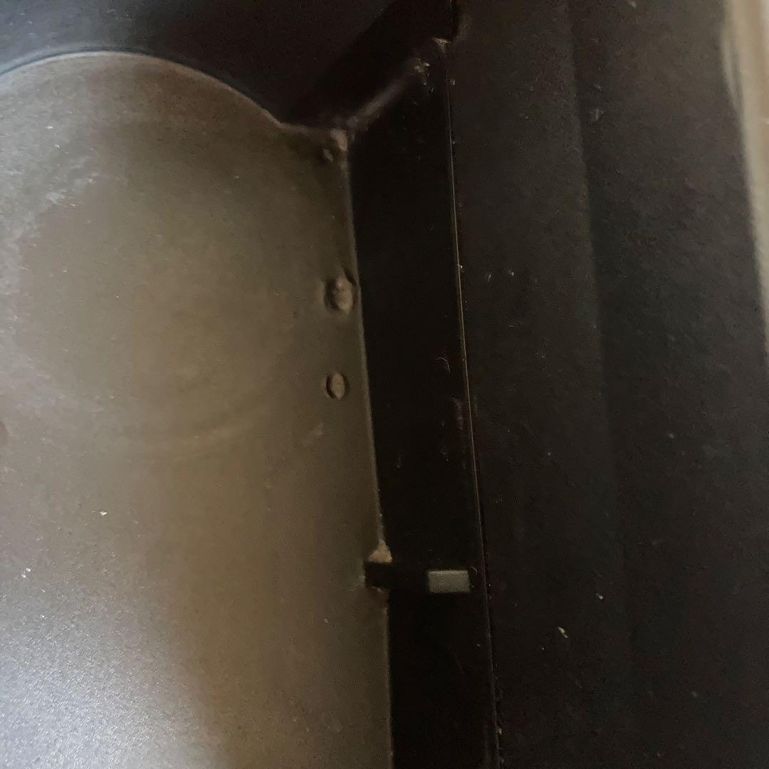 りょーた 18クラウン 木目 ウッドパネル