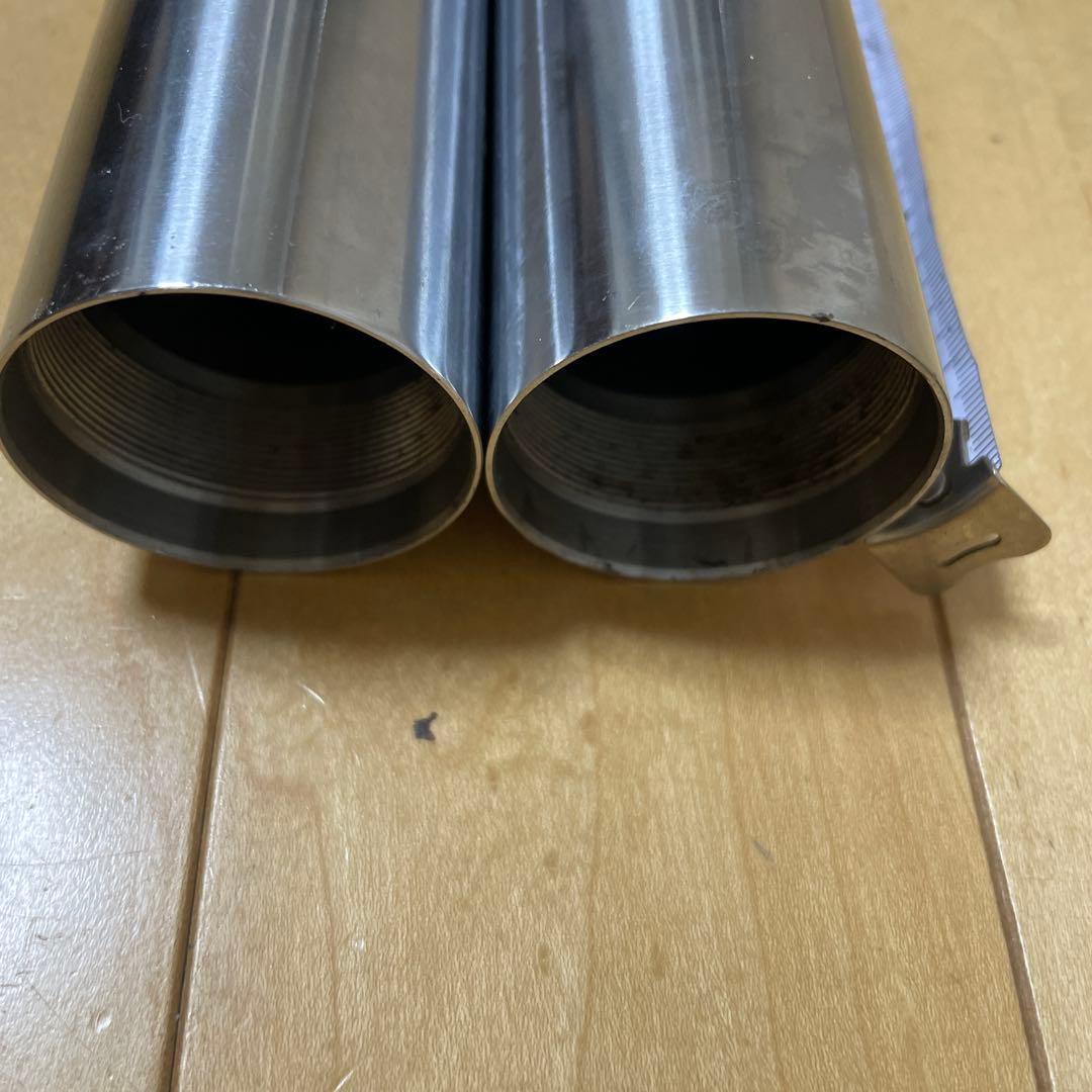 ＸＪＲ１３００　インナーチューブ４３π　６４３ｍｍ