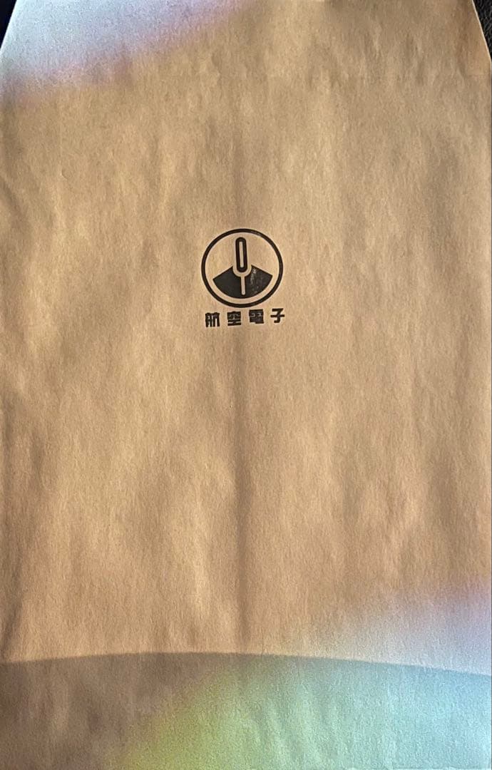 航空電子 / 3色カセットRecycle