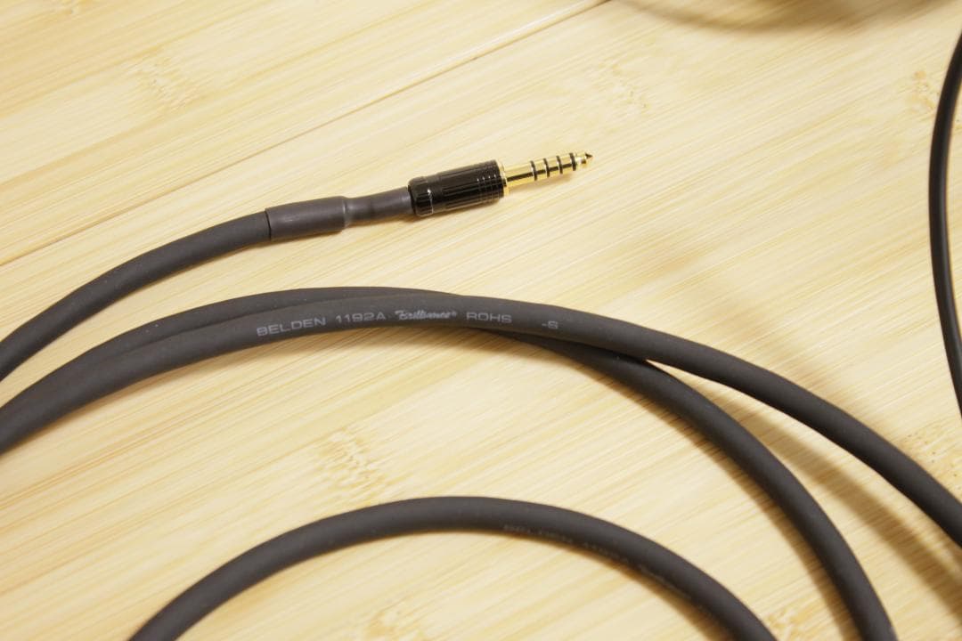 【audio technica】ATH-A900Z ヘッドホン 有線 密閉型