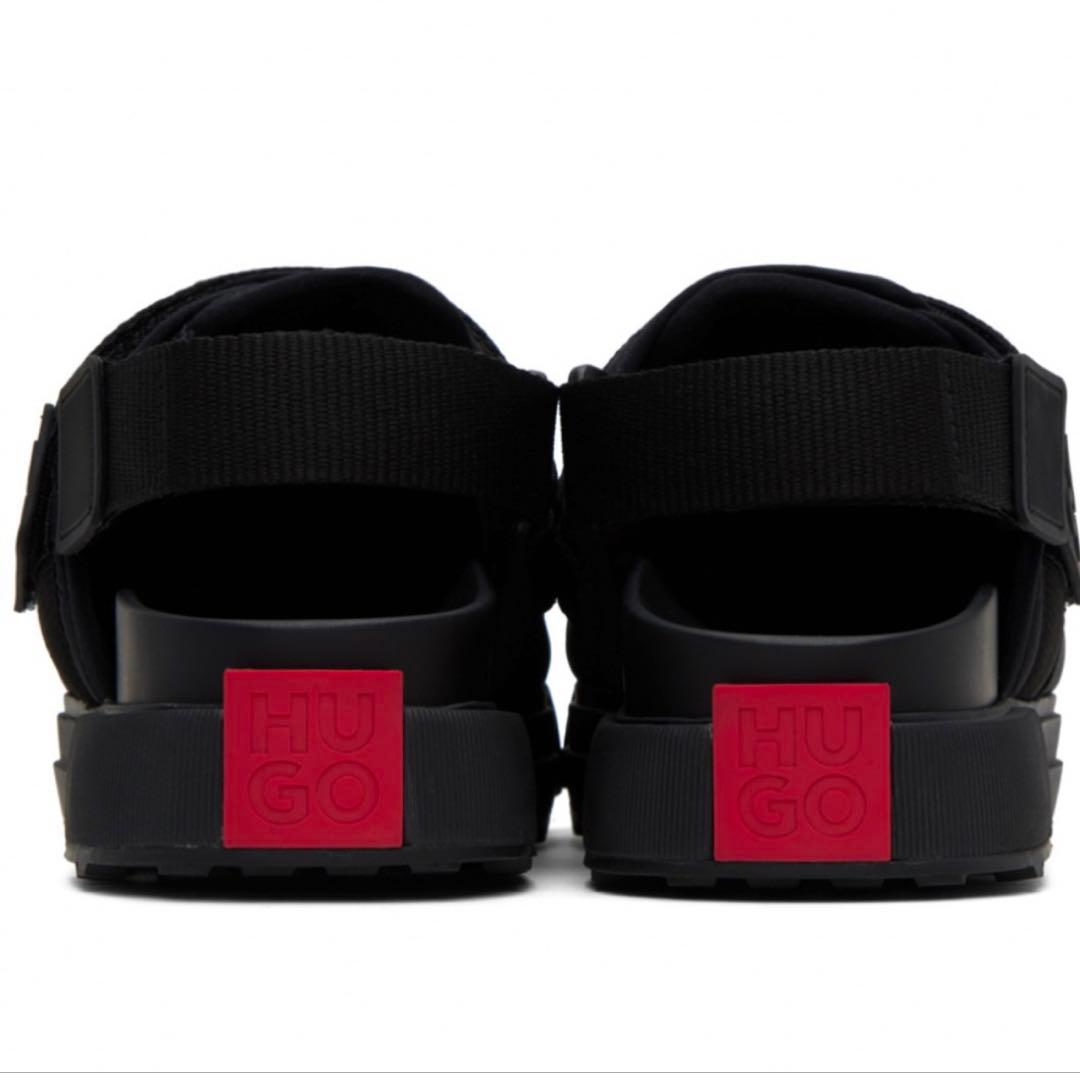 HUGO BOSS サンダル