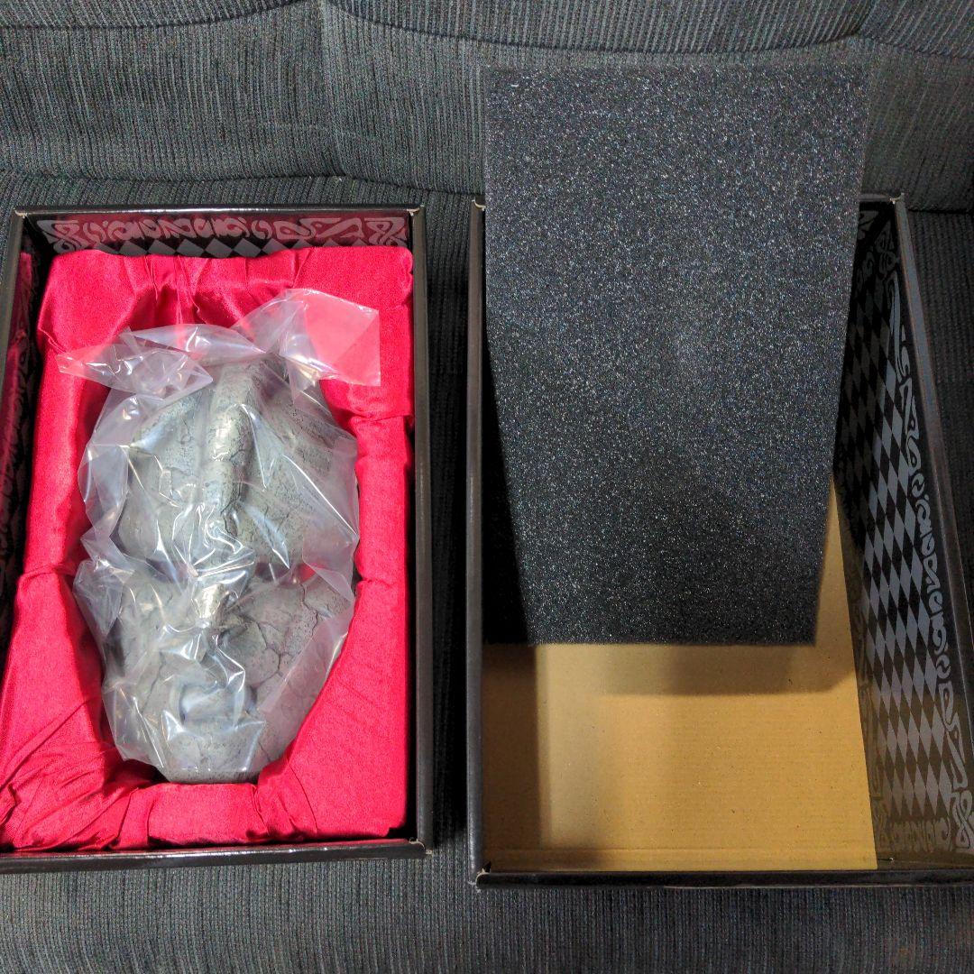 【レア物】ジョジョの奇妙な冒険 石仮面