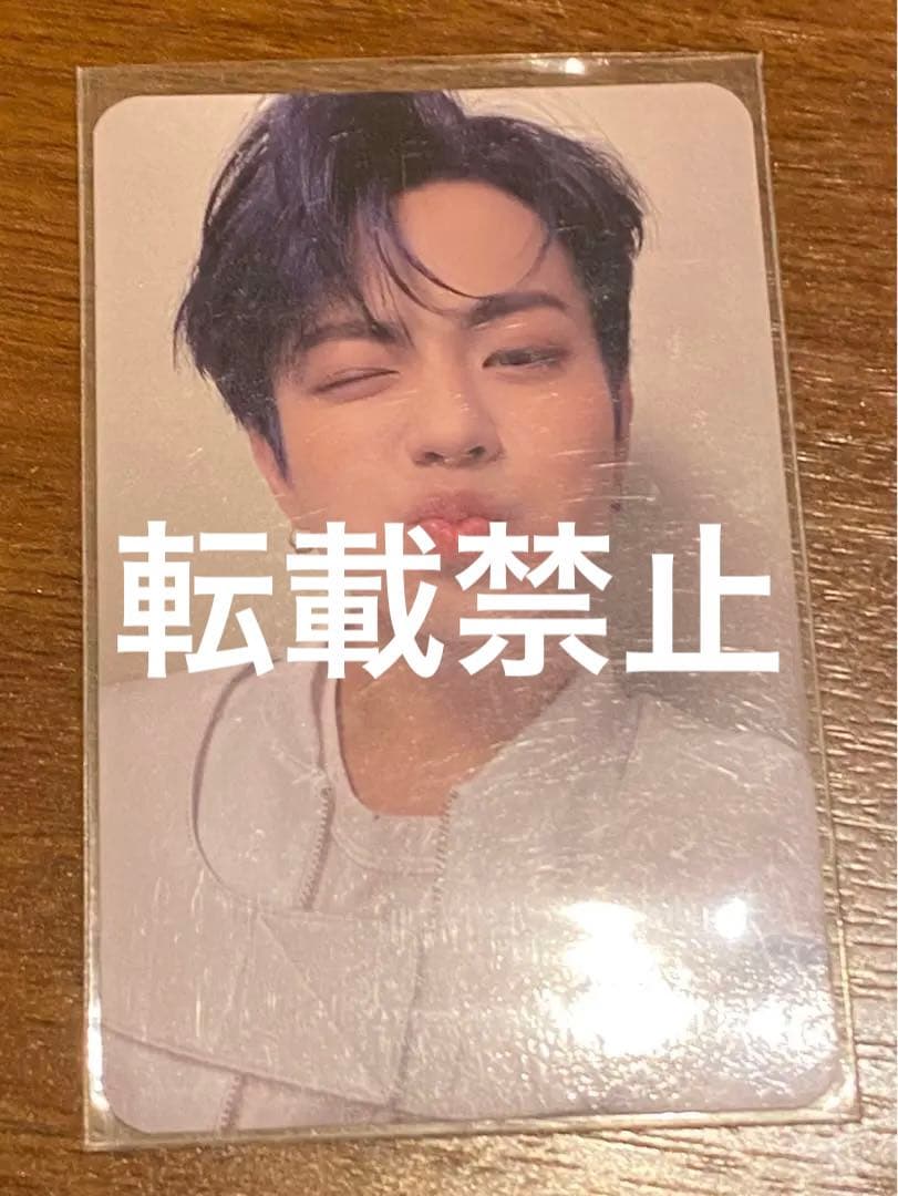 Ciipher ケイタ トレカ イブン EVNNE