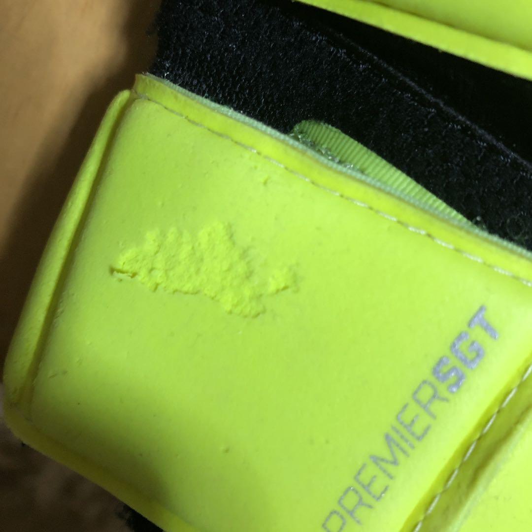 日本未発売/ナイキ/キーパーグローブ