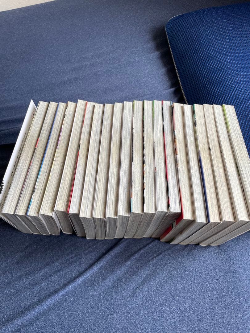 エンジェルボイス　ANGEL VOICE 全巻セット　古谷野孝雄