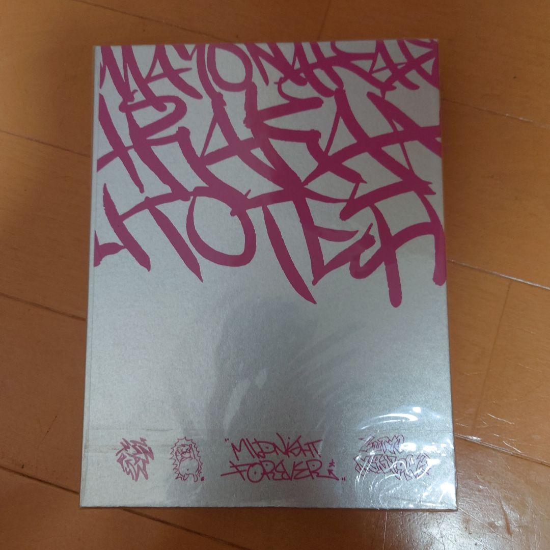 ずっと真夜中でいいのに初回限定版　セット