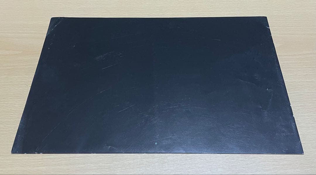 洋楽 PINK FLOYD/DARK SIDE OF THE MOON/ LP