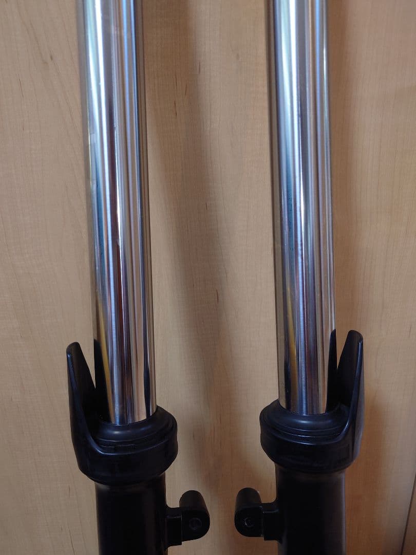 MT-25/YZF-R25(RG43J) フロントフォーク　※低走行