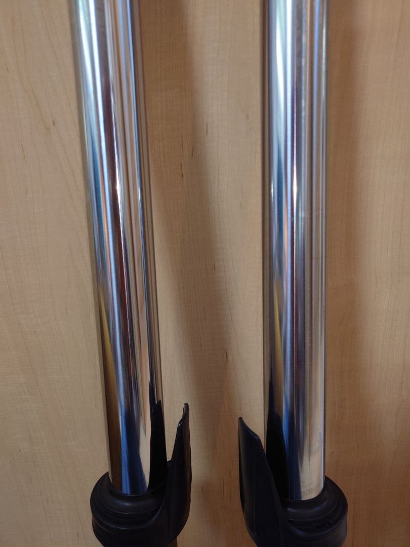 MT-25/YZF-R25(RG43J) フロントフォーク　※低走行