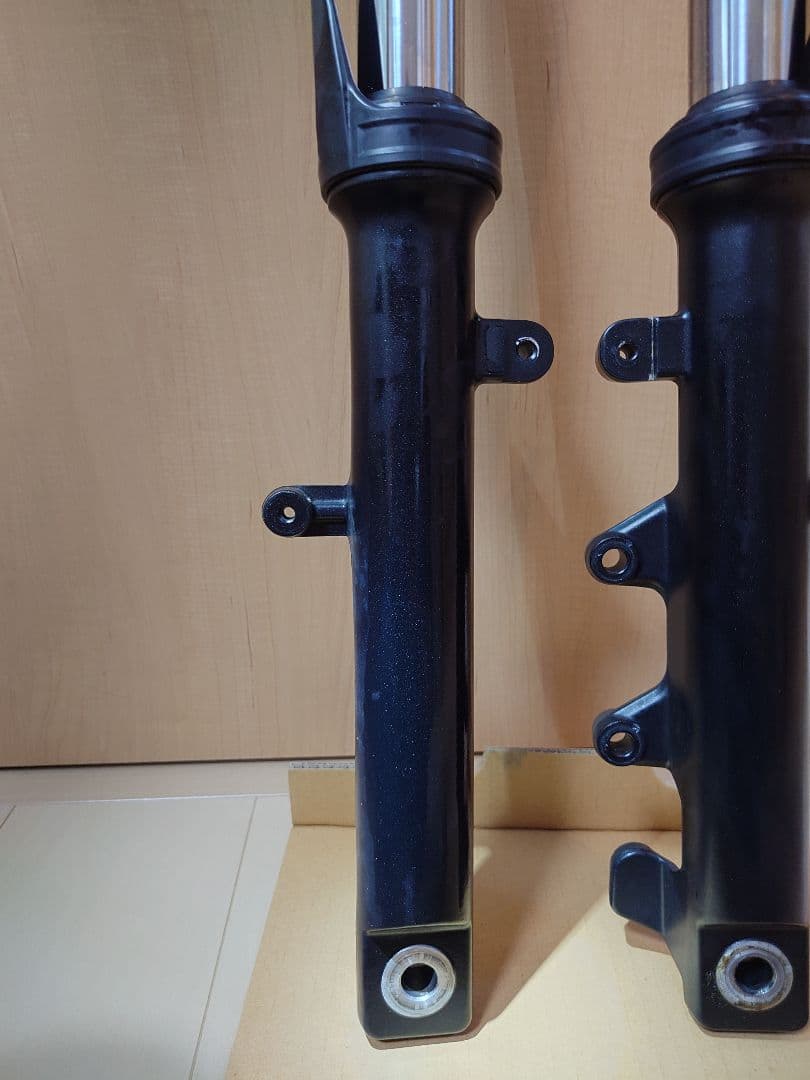 MT-25/YZF-R25(RG43J) フロントフォーク　※低走行