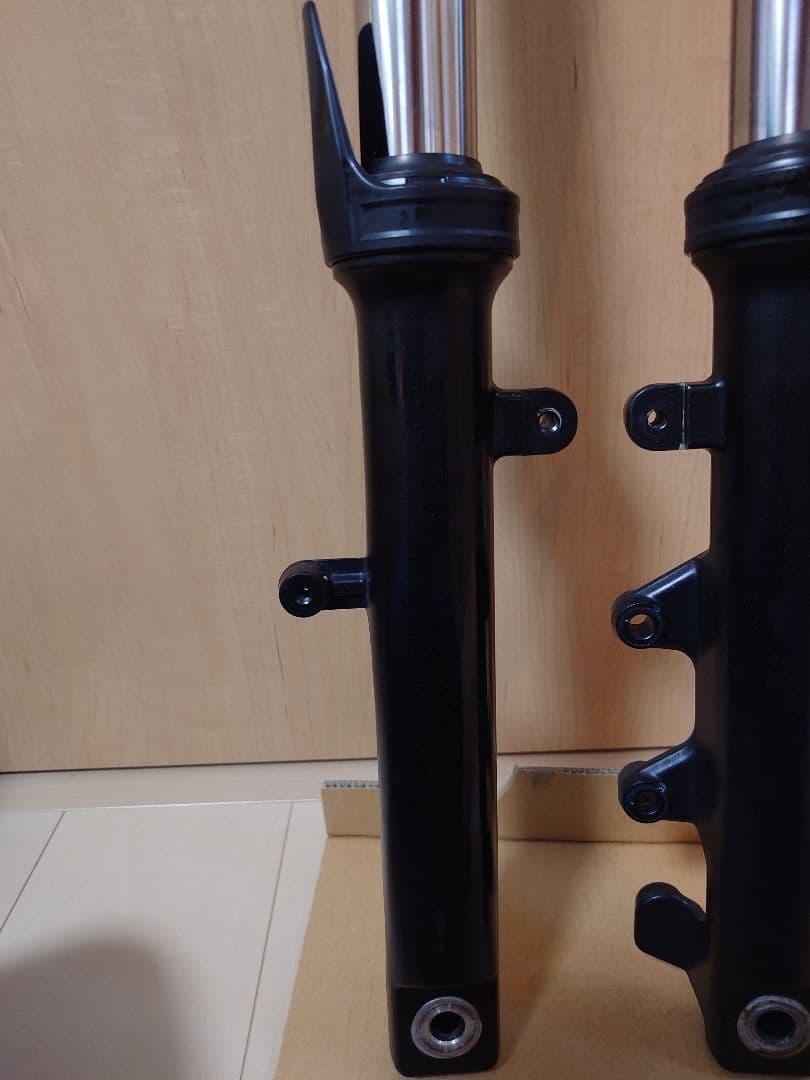 MT-25/YZF-R25(RG43J) フロントフォーク　※低走行