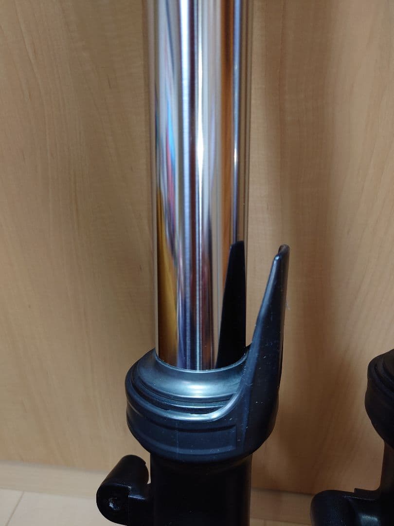 MT-25/YZF-R25(RG43J) フロントフォーク　※低走行