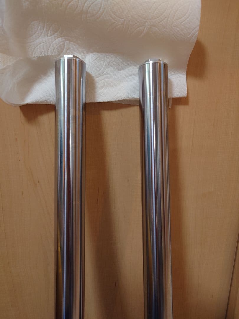 MT-25/YZF-R25(RG43J) フロントフォーク　※低走行