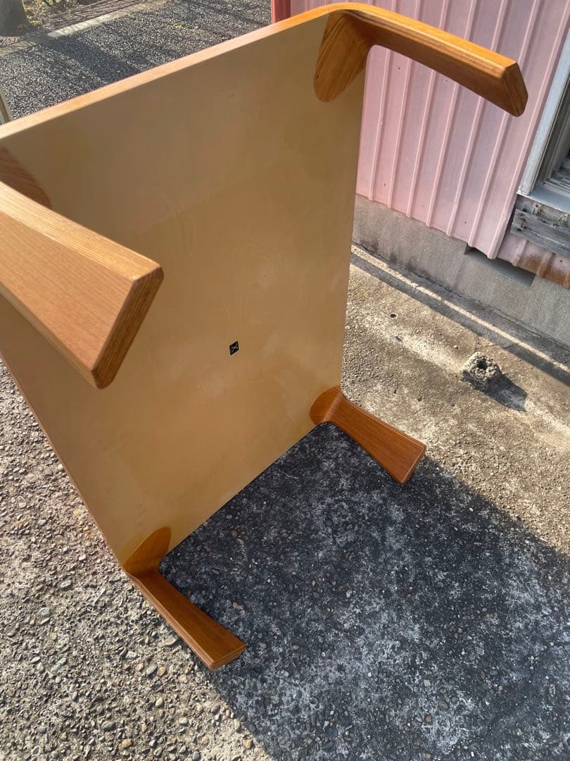 天童木工106×75 座卓　ローテーブル