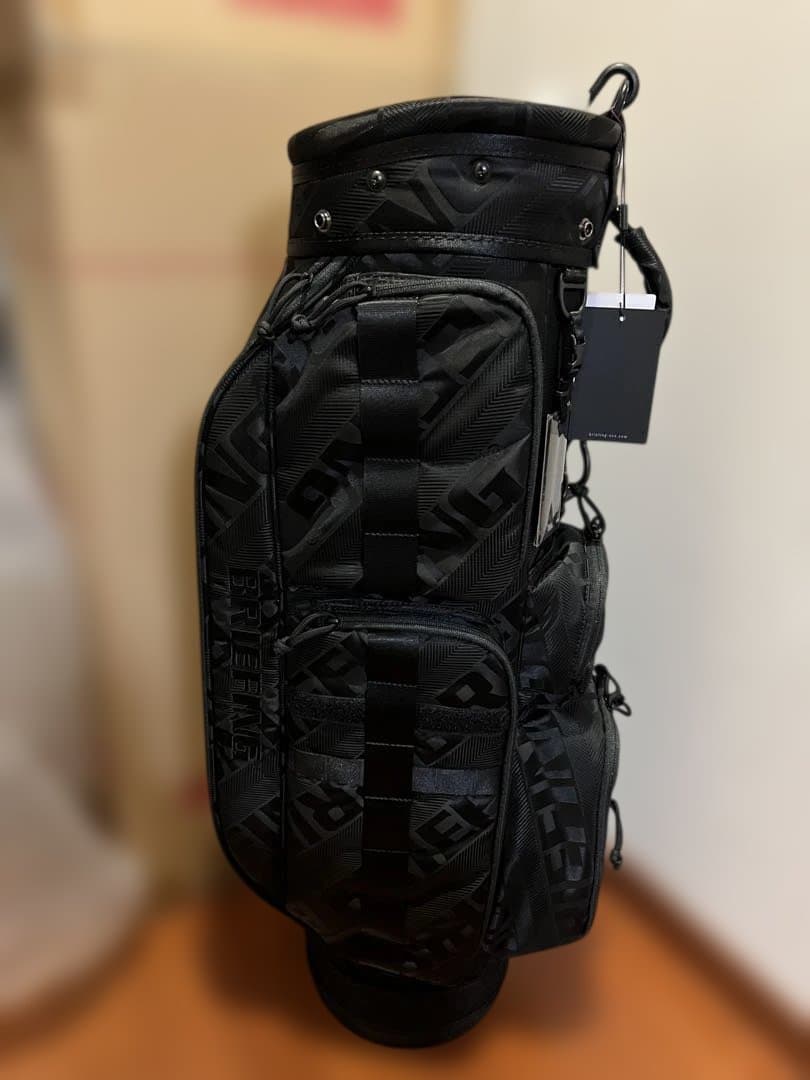 タグ付新品ブリーフィングCR-6 ＃02 リモンタ 25周年記念