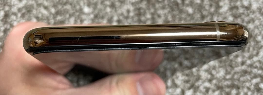 スマートフォン本体 iPhone Xs Max