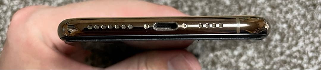 スマートフォン本体 iPhone Xs Max