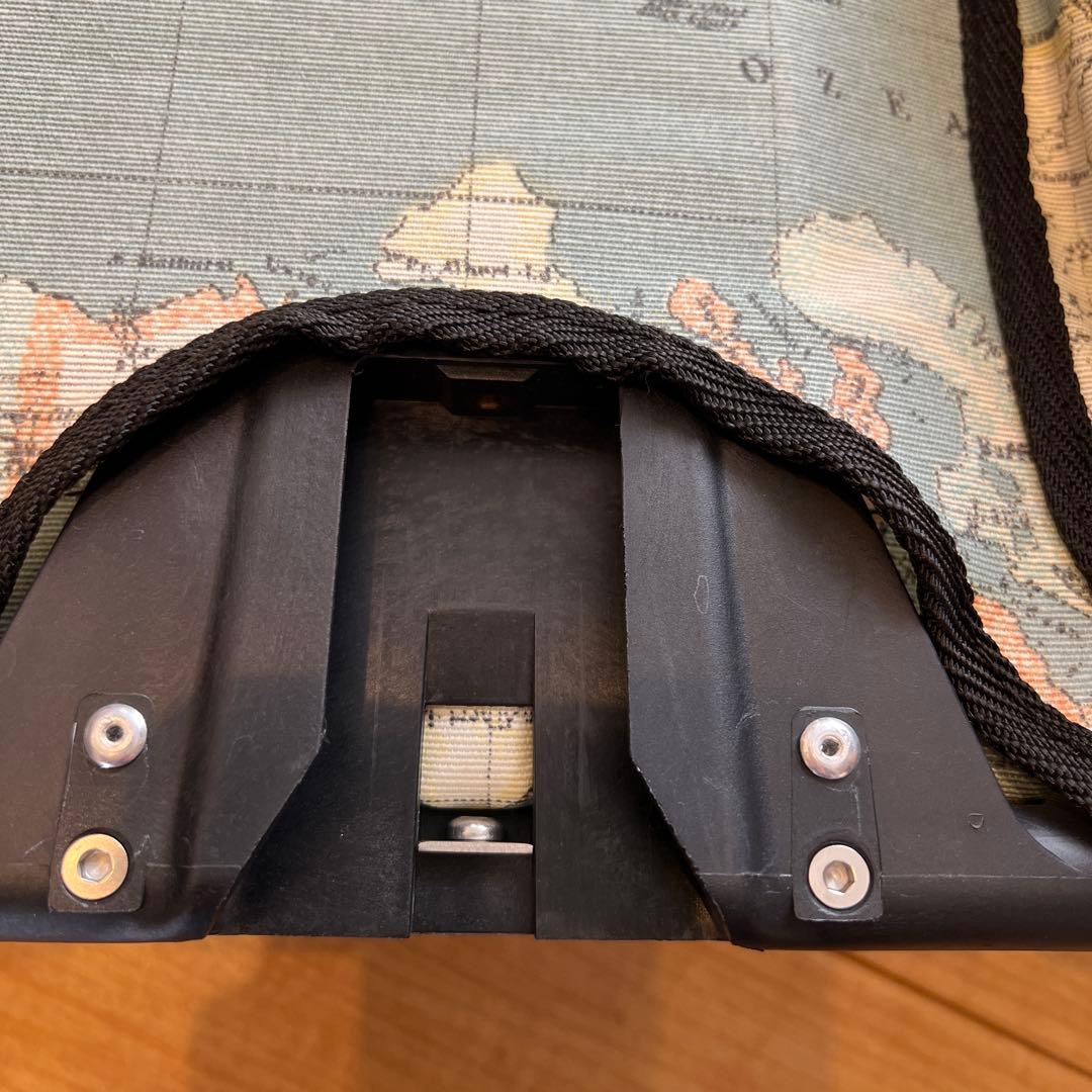 BROMPTON 折りたたみ自転車用　バッグ