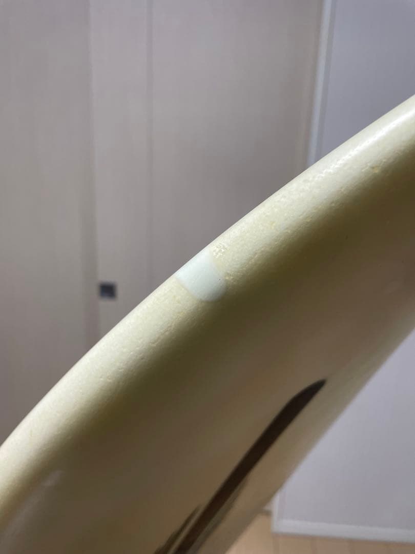 ※手渡し限定 アルメリック ロケットワイド 5.8 スパインテック