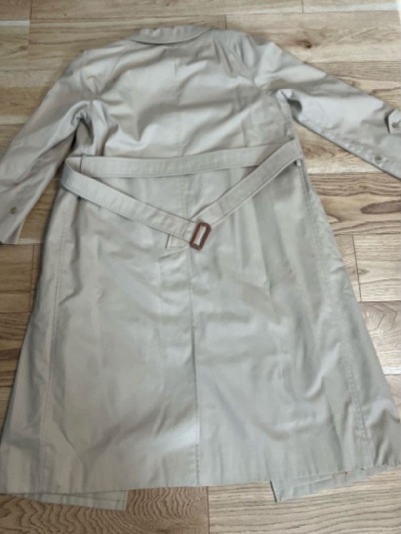 Burberrys ベージュ トレンチコート レディースL