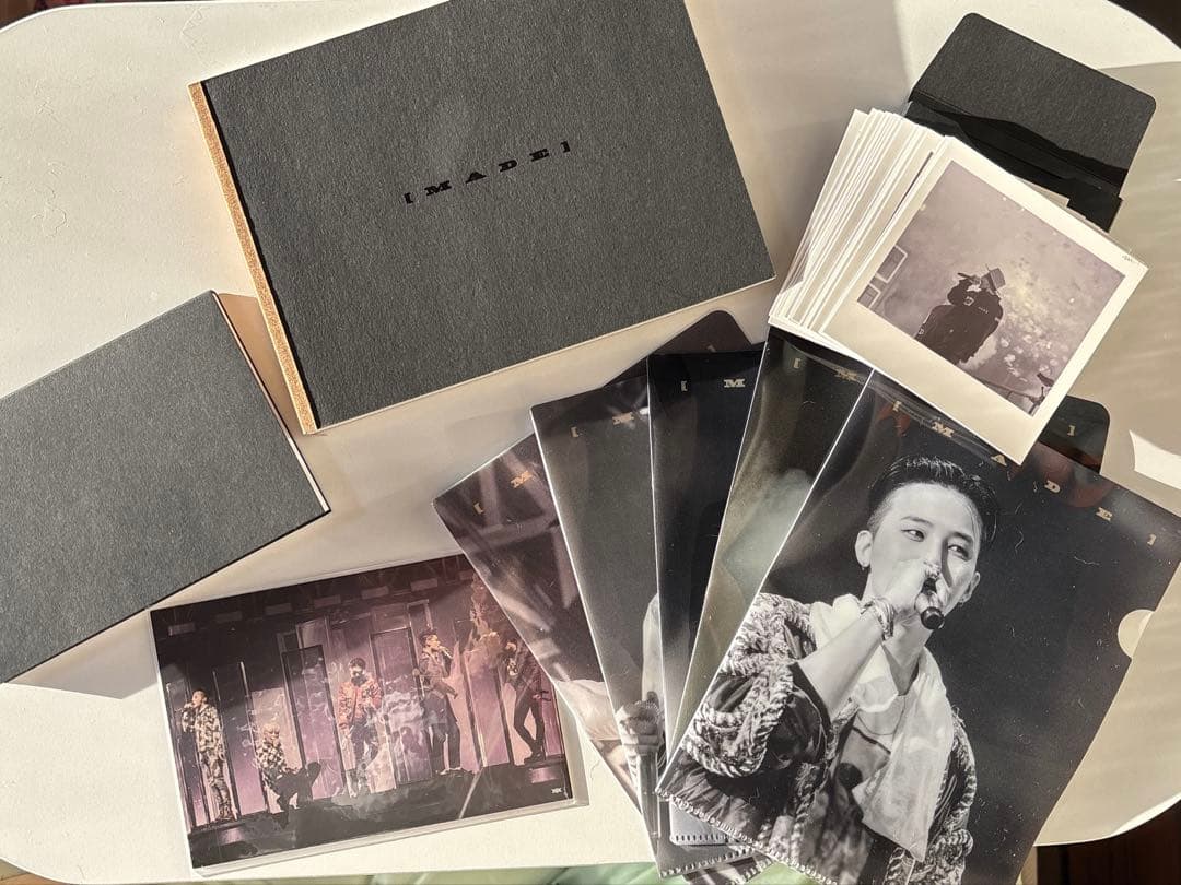 ミュージック 2015 BIGBANG WORLDTOUR MADE IN SEOUL DVD