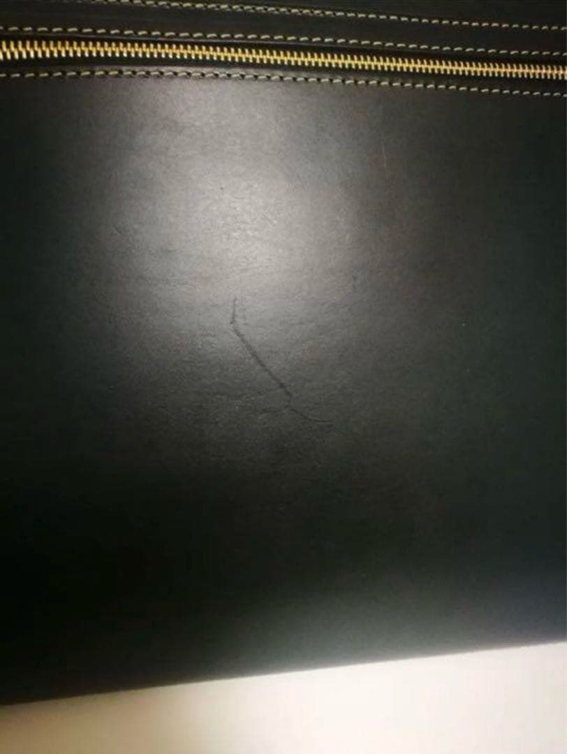 Paul Stuart ポールスチューアート クラチッチバッグ