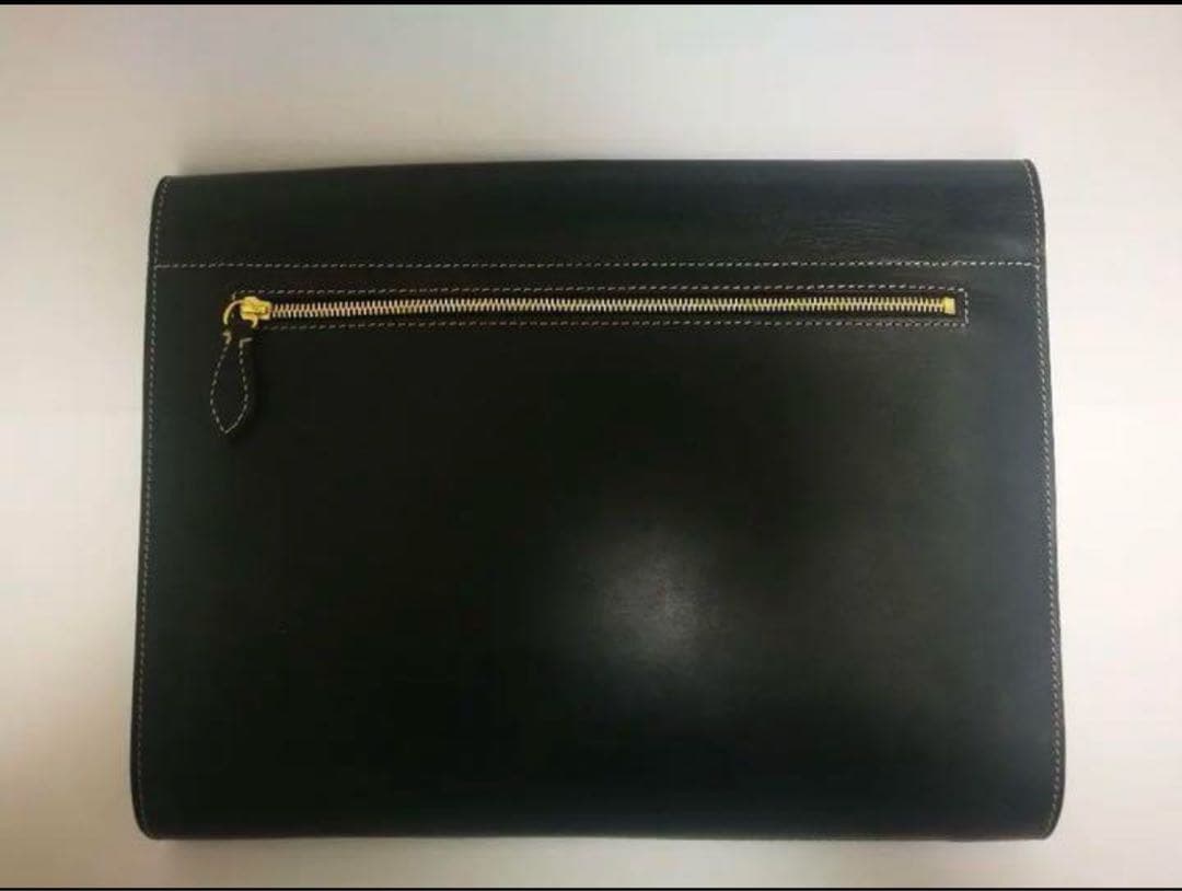 Paul Stuart ポールスチューアート クラチッチバッグ