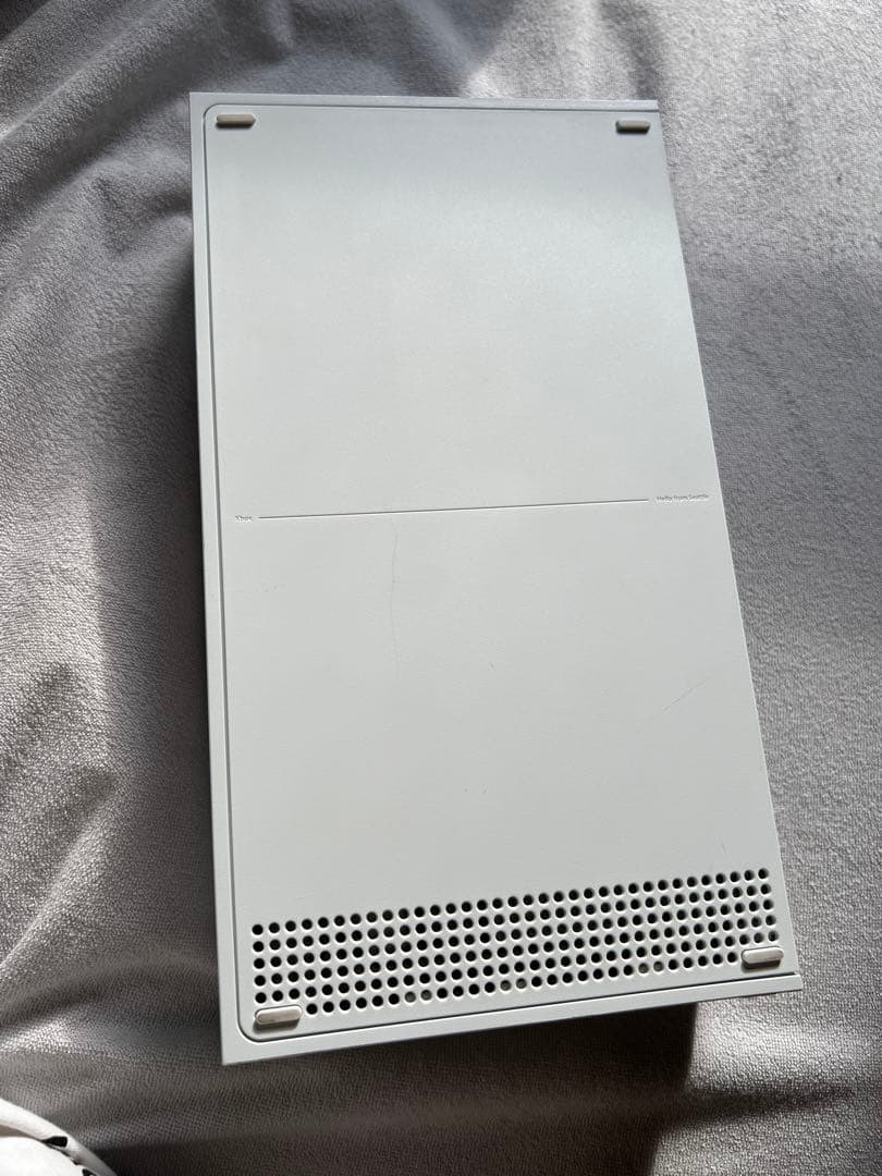 Xbox Series S 512GB コントローラー×2 有線LANつき