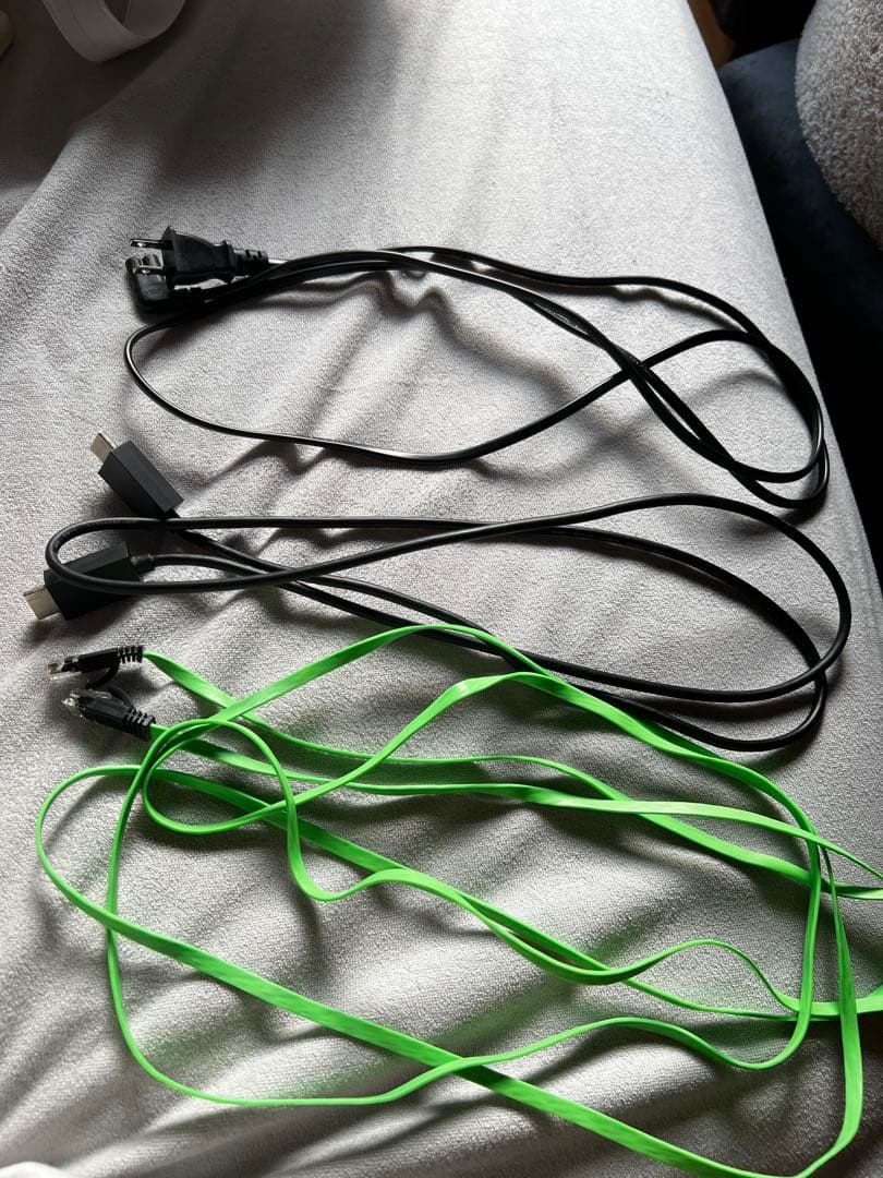 Xbox Series S 512GB コントローラー×2 有線LANつき