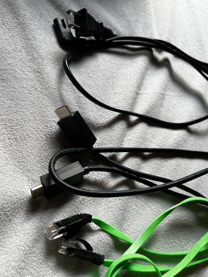 Xbox Series S 512GB コントローラー×2 有線LANつき