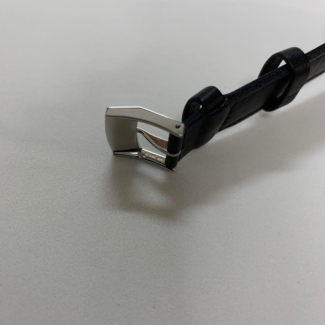 セイコー尾錠　美品‼️