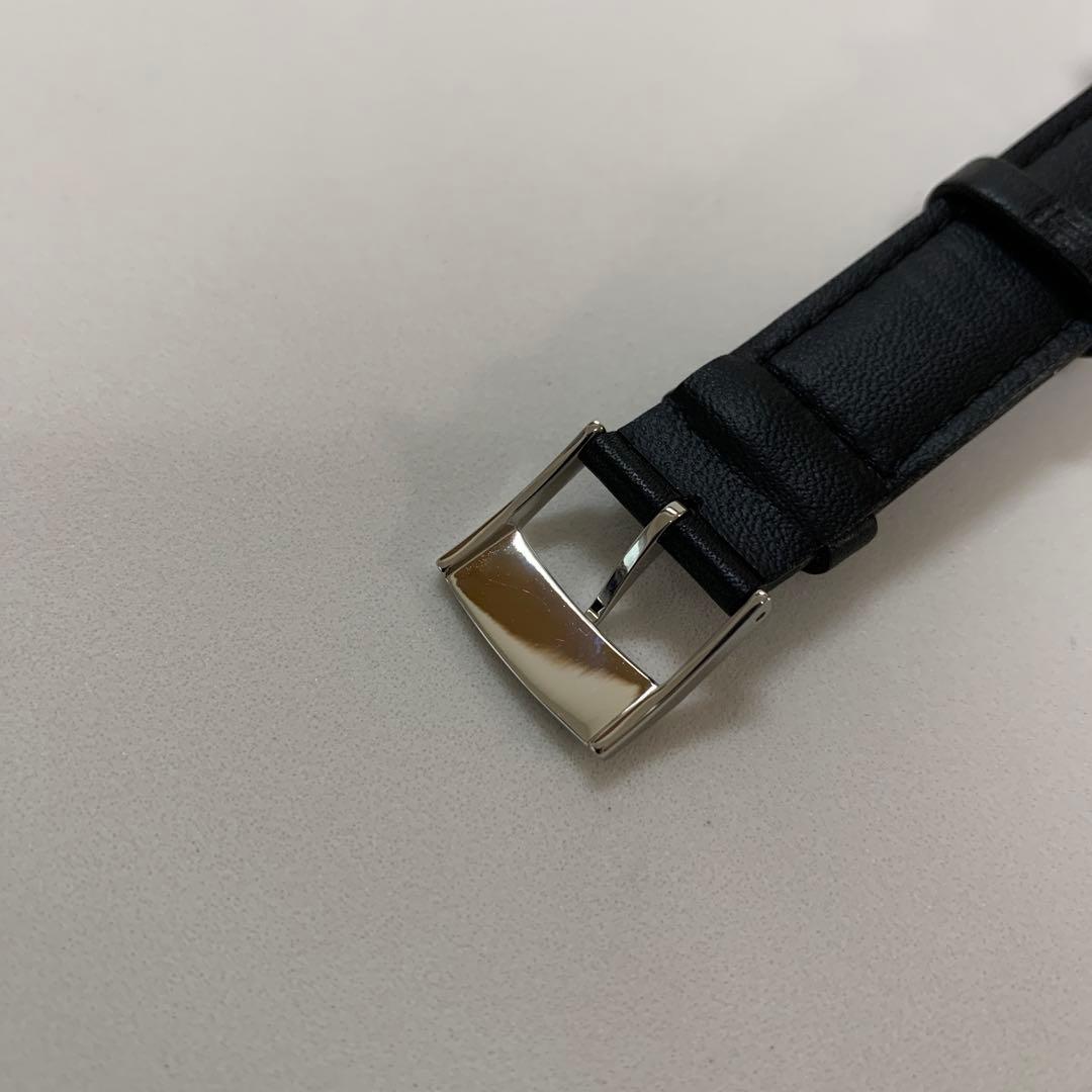 セイコー尾錠　美品‼️