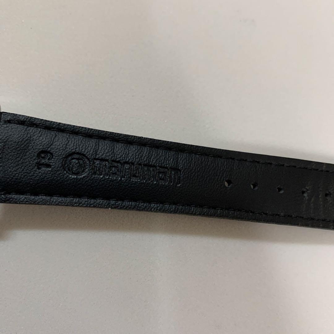 セイコー尾錠　美品‼️