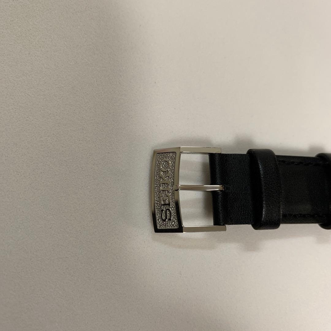 セイコー尾錠　美品‼️