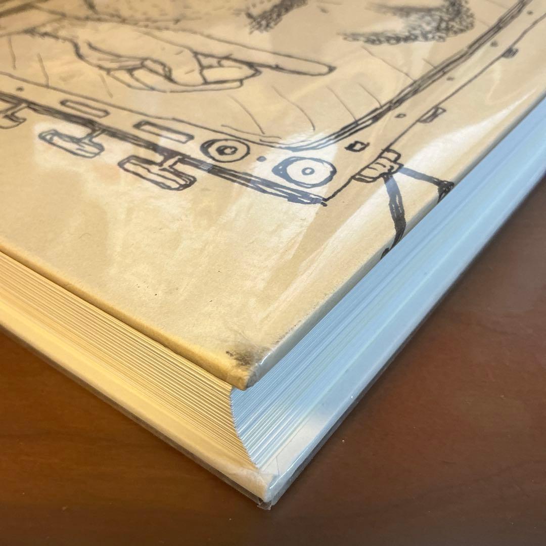 フィリップ・ガストン Nixon Drawings 1971 & 1975