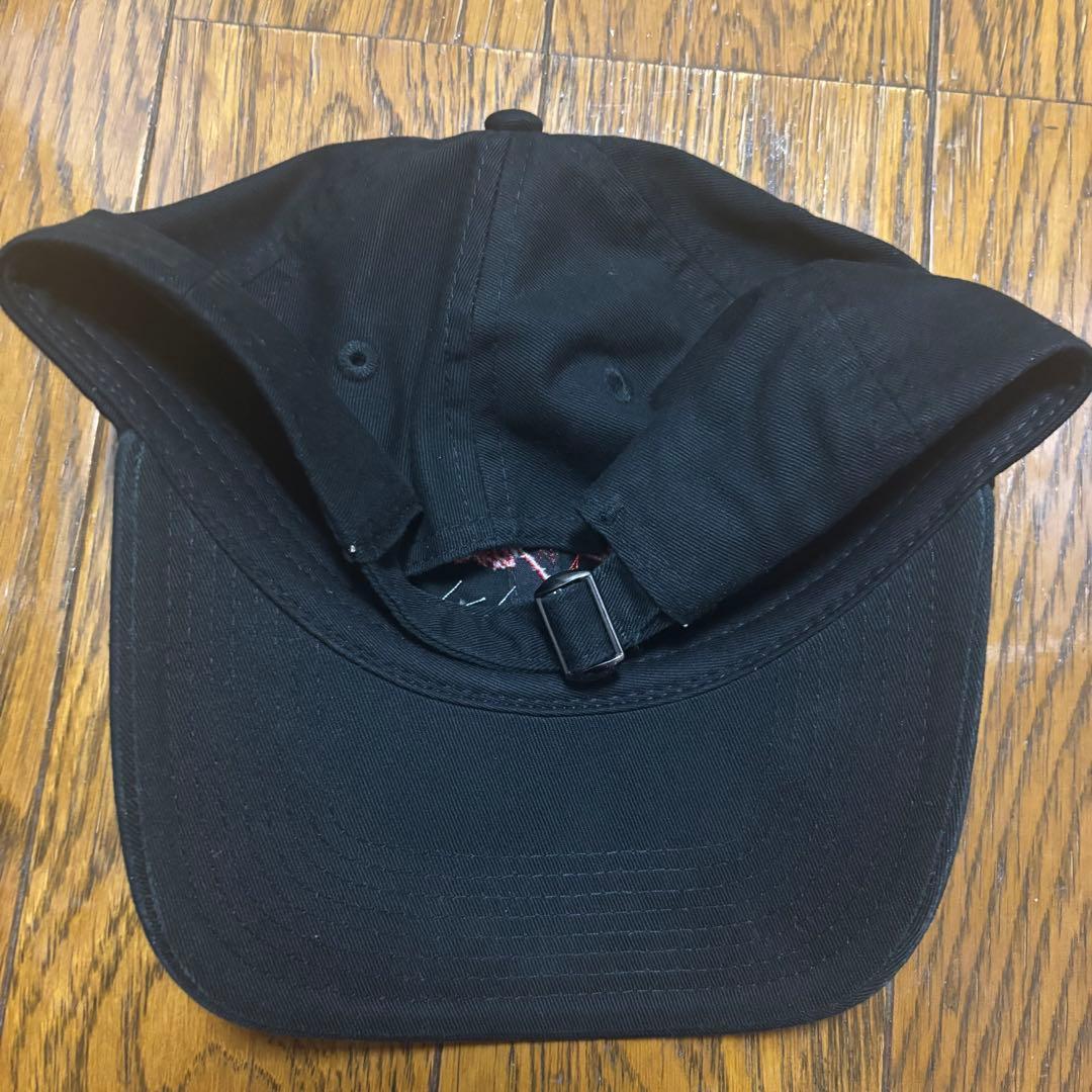 新品　THOUSAND KNIVES キャップ　坂本龍一　cap
