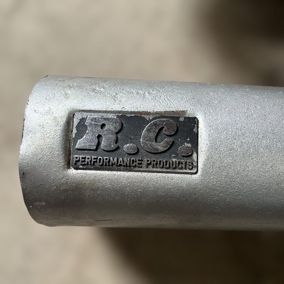 cb750four 集合管マフラー