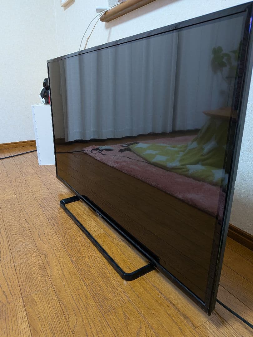 TH-42C305　VIERA　Panasonic　パナソニック　42インチ