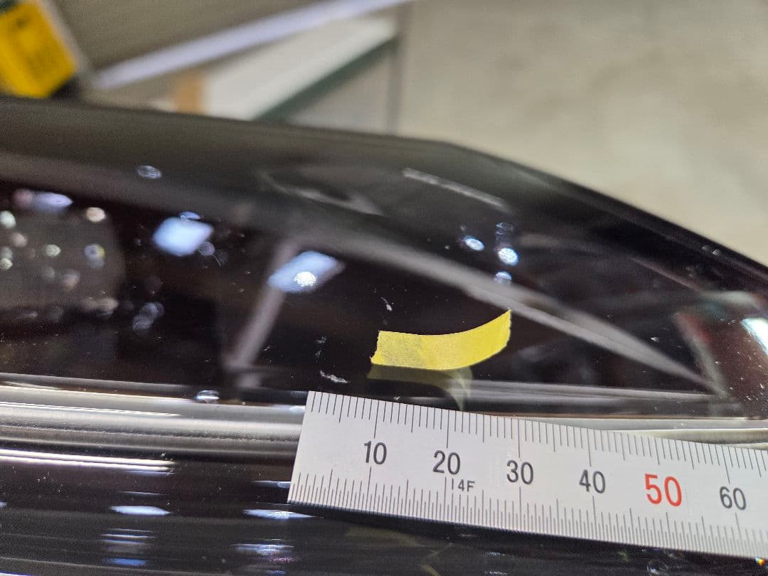 358さん専用 日産 E13 AURAニスモ 右側ヘットランプ