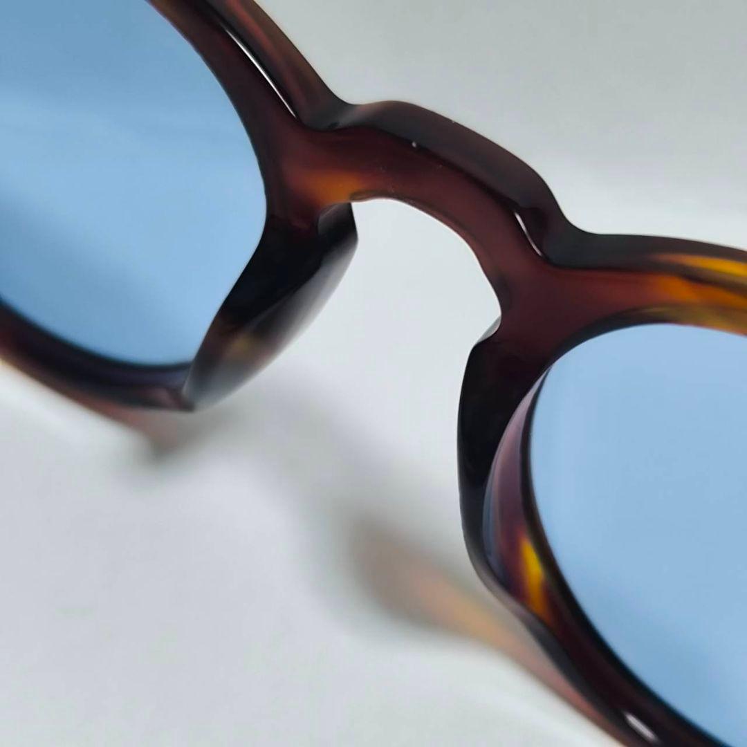 MOSCOT MILTZEN 46 サングラス メガネ モスコット