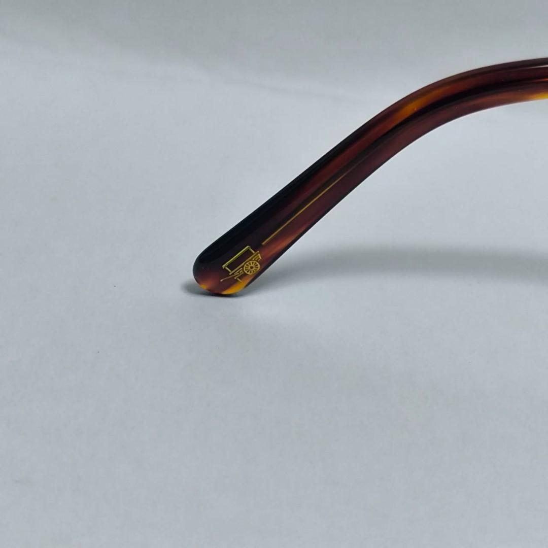 MOSCOT MILTZEN 46 サングラス メガネ モスコット