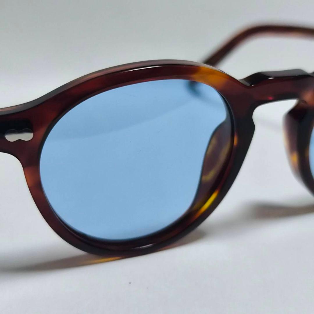 MOSCOT MILTZEN 46 サングラス メガネ モスコット