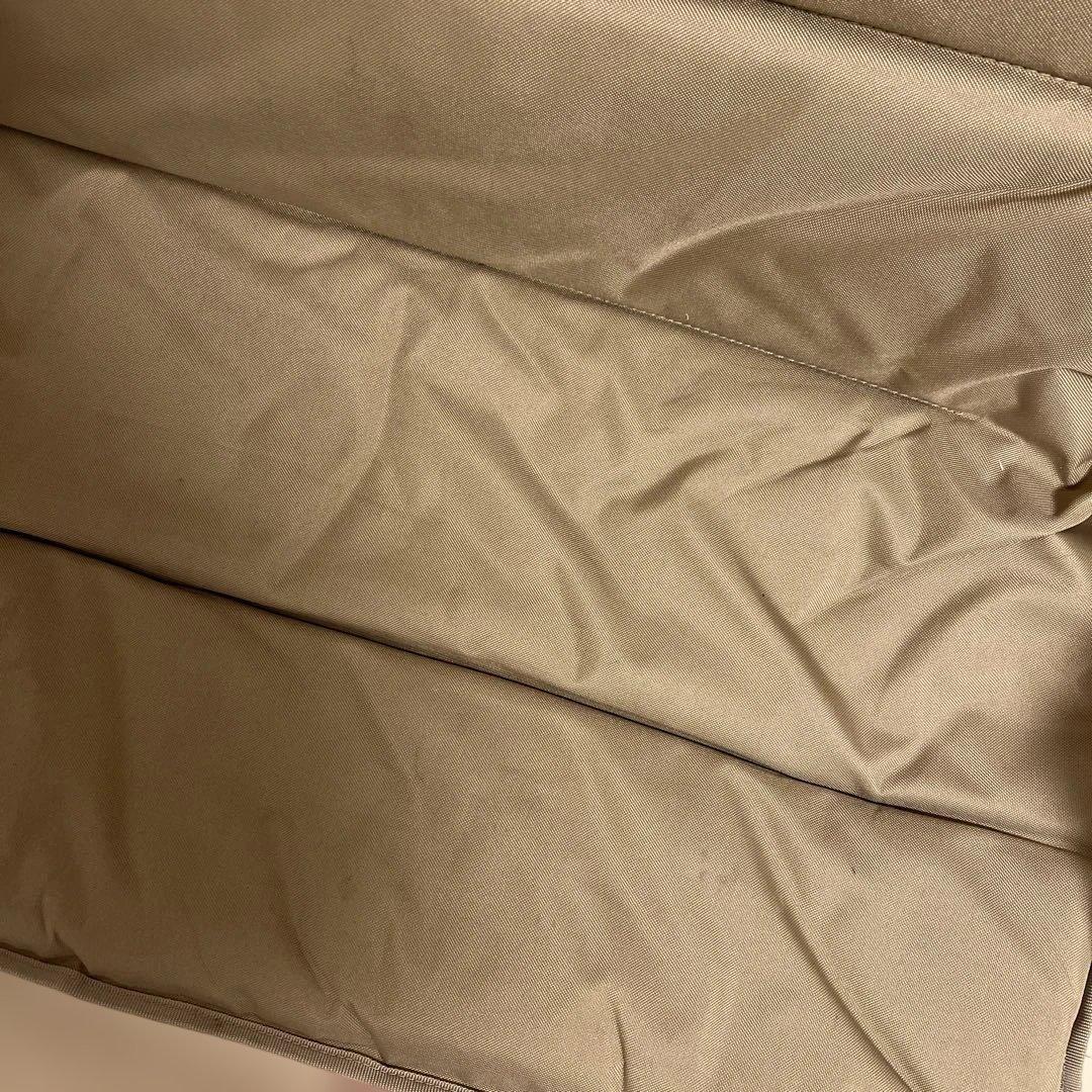 DOD グッドラックソファ　ロー　タン