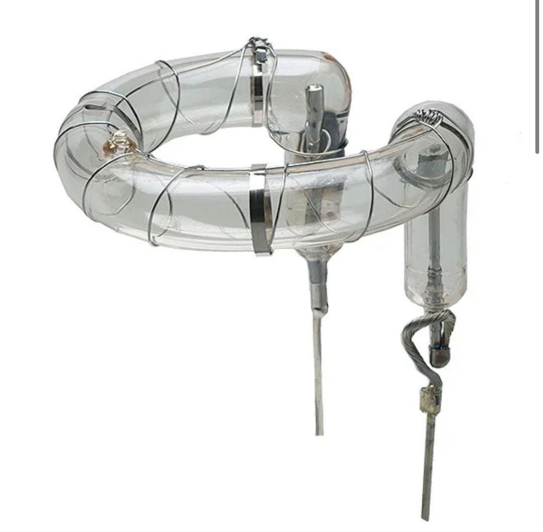 Photona 石英Ｃ型発光管 RC-2500 新品 ストロボ