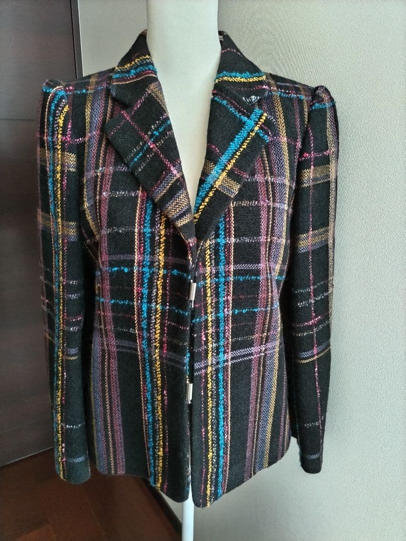 ⭐️年末セール最終お値下⭐️ クリスチャンラクロワ ジャケット