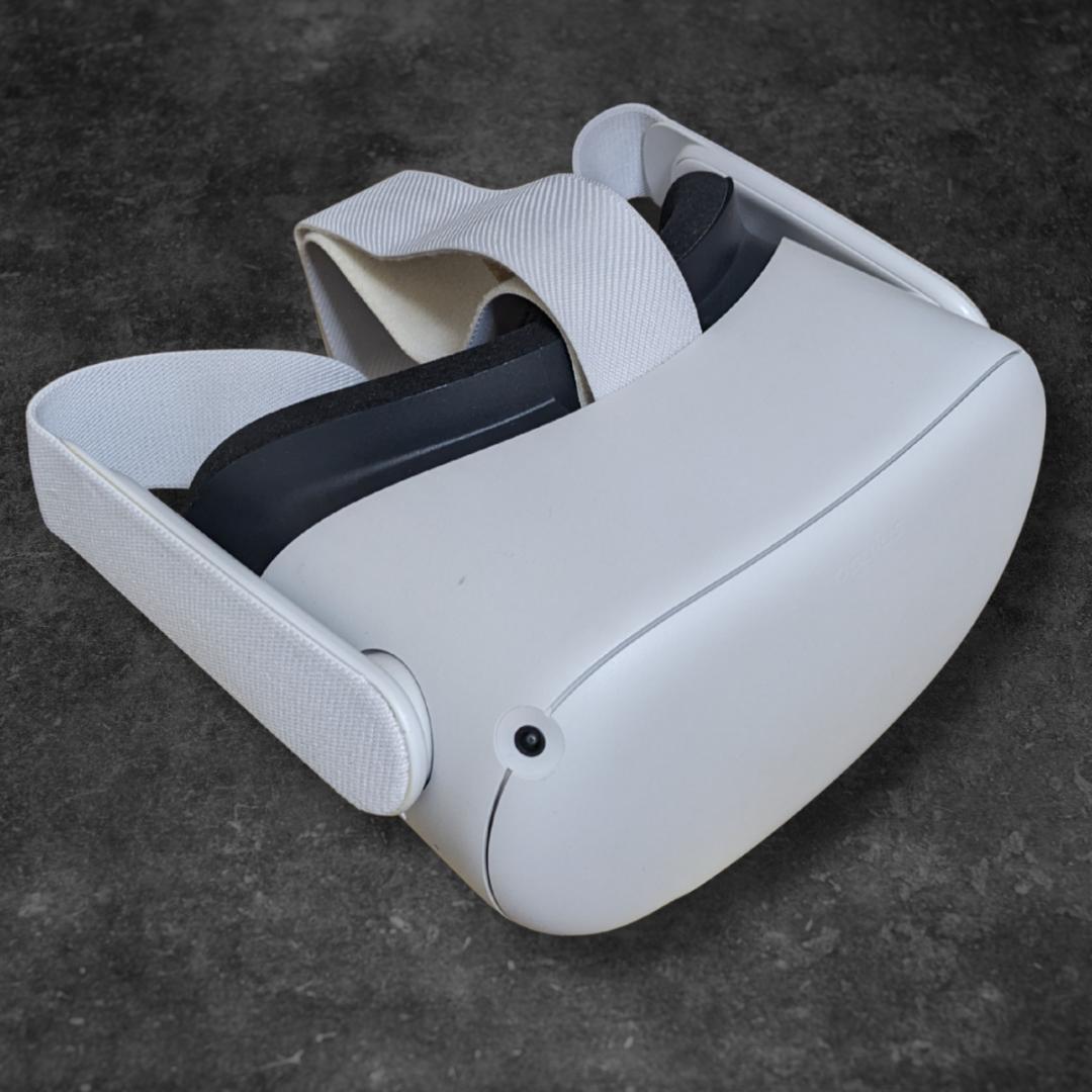 【動作確認済】 Quest 2 本体 オキュラス（）64GB